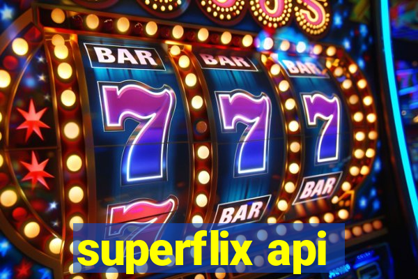 superflix api